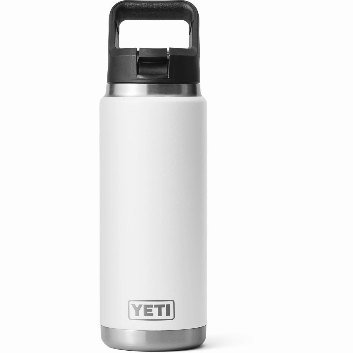 Flash Deal Alert Rambler 26 Oz Straw Bottle