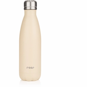 Save Today Only Biggest Savings Now Reer Thermo Bottle - Creme