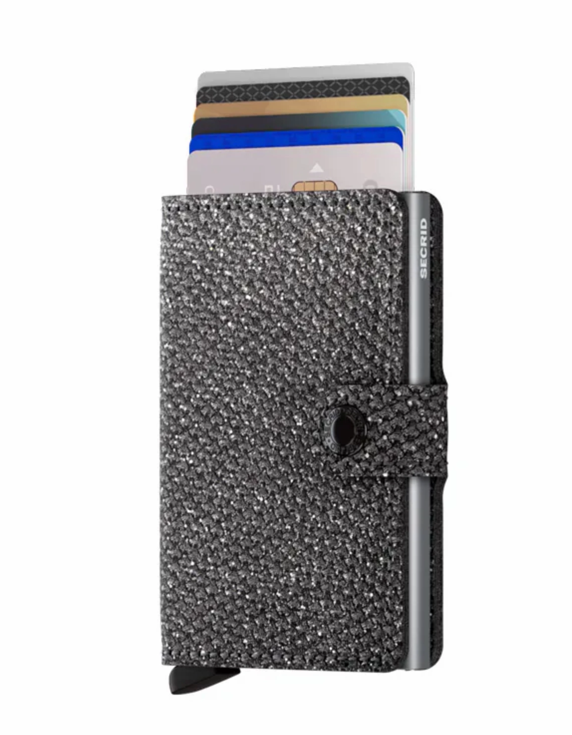 Flash Deal Today Limited Stock Alert Secrid Sparkle Miniwallet