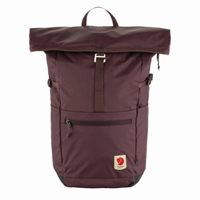 Fjallraven High Coast Foldsack 24 Blackberry Daily Hot Deal Grab It Fast