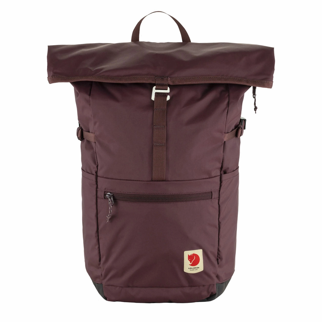 Fjallraven High Coast Foldsack 24 Blackberry Daily Hot Deal Grab It Fast