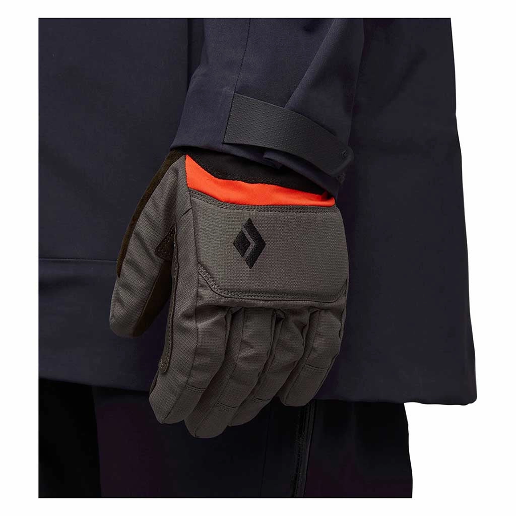 Mission Gloves Todays Steal