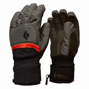 Limited Edition Offer Trending Now Discount Mission Gloves