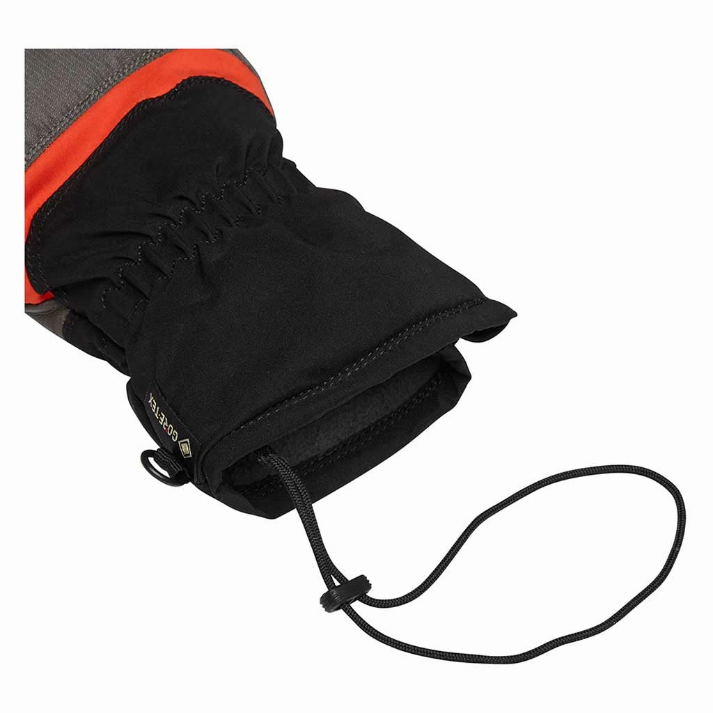 Instant Savings Deal Mission Gloves