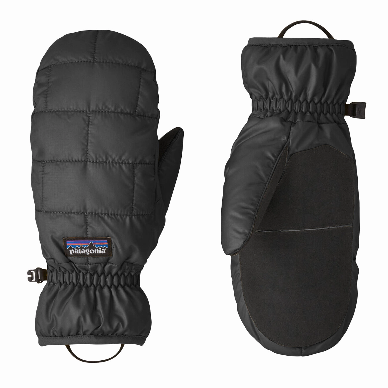 Patagonia Nano Puff Mitts Black Hot Deal Alert Hot Deals Today