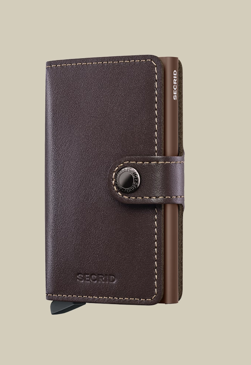 Secrid Original Mini Wallet Big Savings Alert
