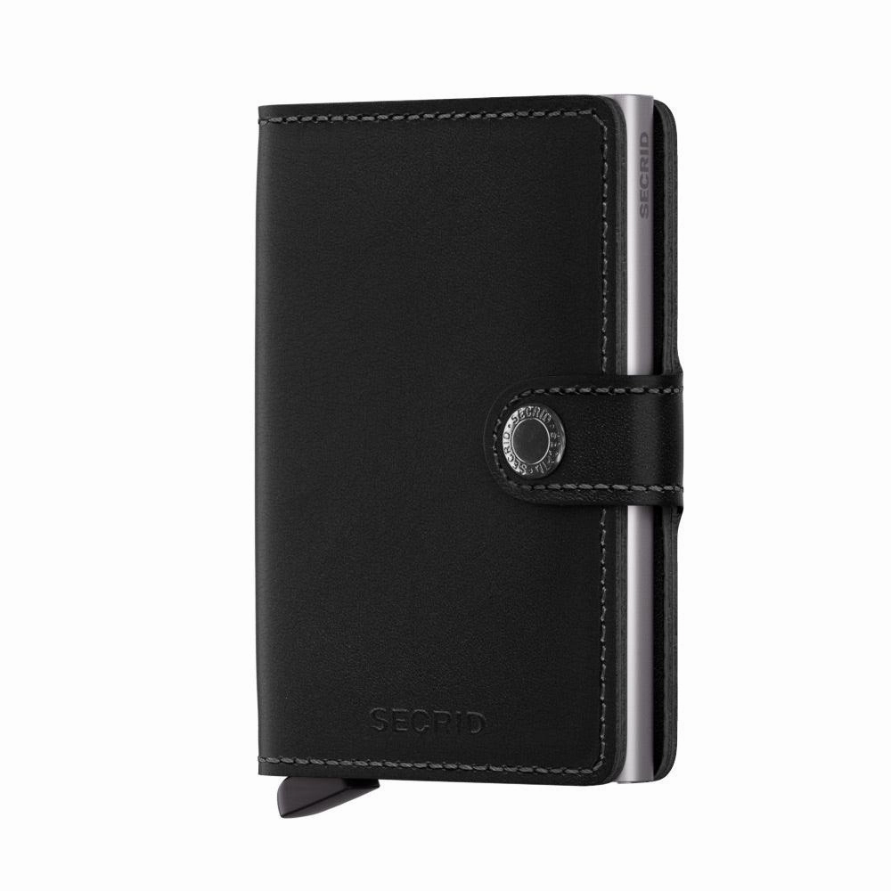 Best Deal Online Clearance Sale Now Secrid Original Mini Wallet