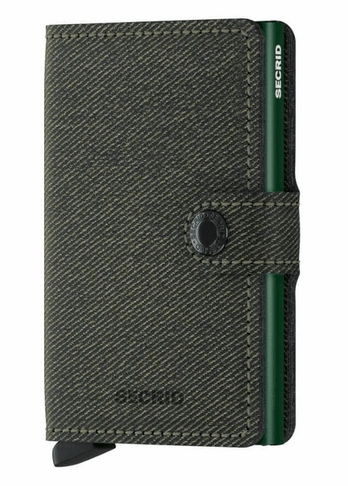 Secrid Twist Mini Wallet MustHave Clearance