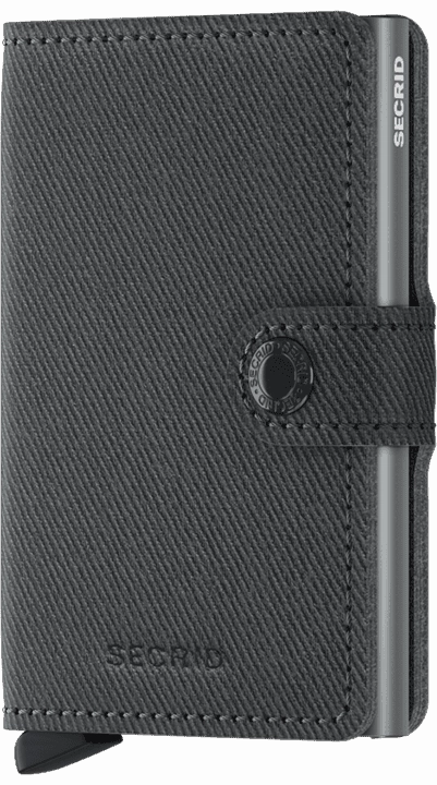 Today Only Savings Secrid Twist Mini Wallet