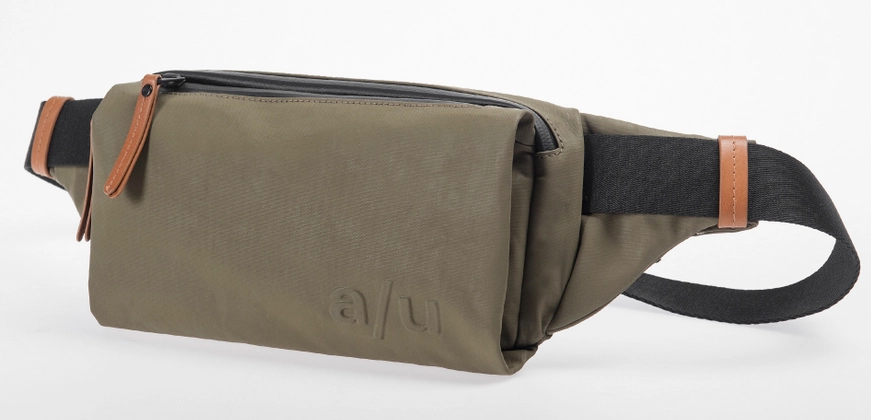 Aunts & Uncles Japan Himeji Hip/Sling Bag Grab Your Hot Pick