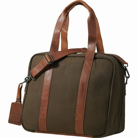 Big Savings Today Harkila Weekend Bag 30L - Warm Olive