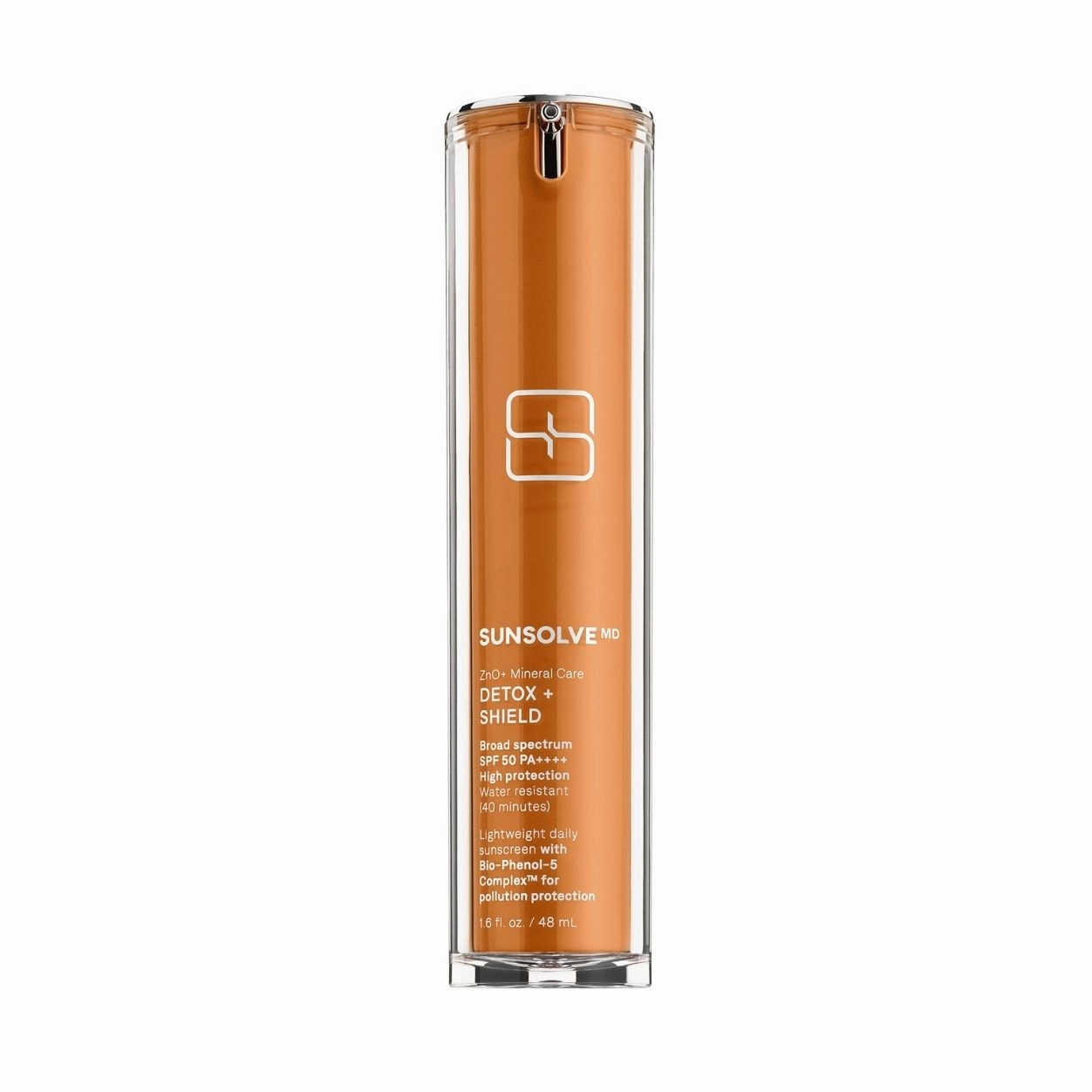 Grab Your Savings Mega Sale Now Zno  Mineral Care Detox   Shield Spf 50