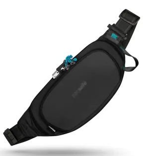 Pacsafe Eco Anti-Theft Waist Pack Todays Special Savings