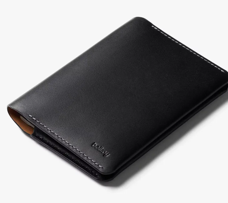 Bellroy Passport Cover Big Savings Event