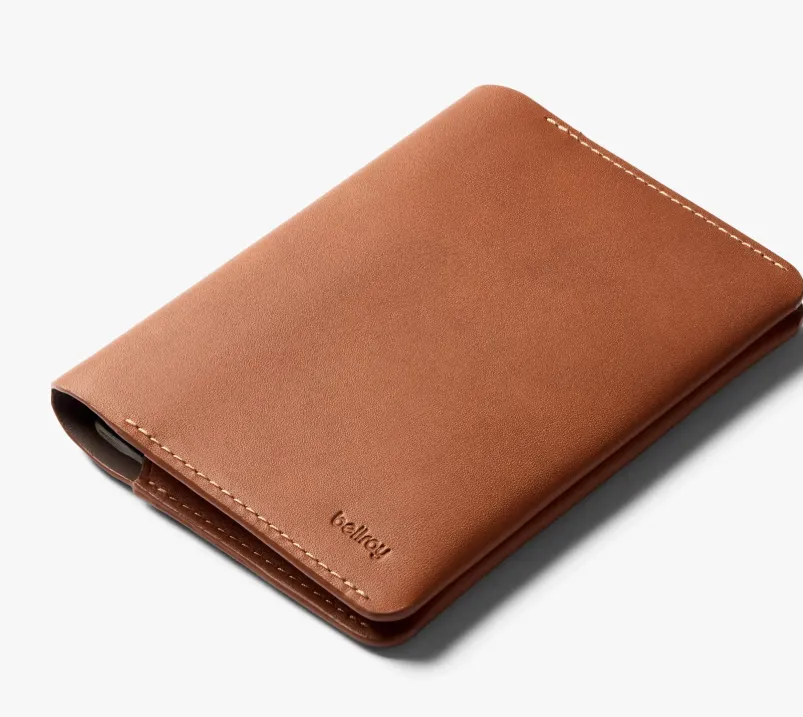 Limited Time Offer Exclusive Hot Pick Bellroy Passport Cover