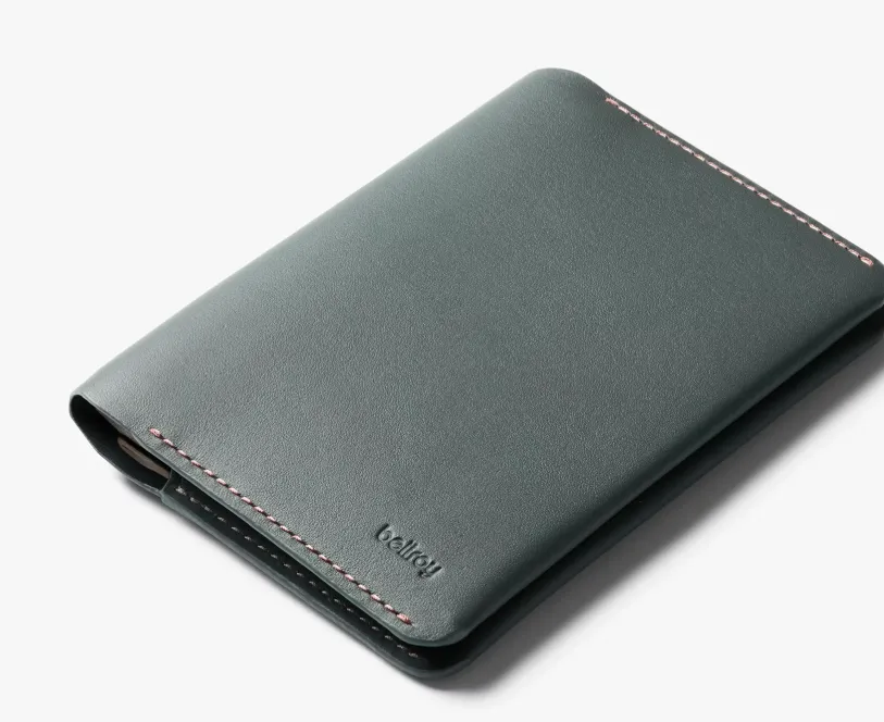 Bellroy Passport Cover Dont Miss Hot Deals