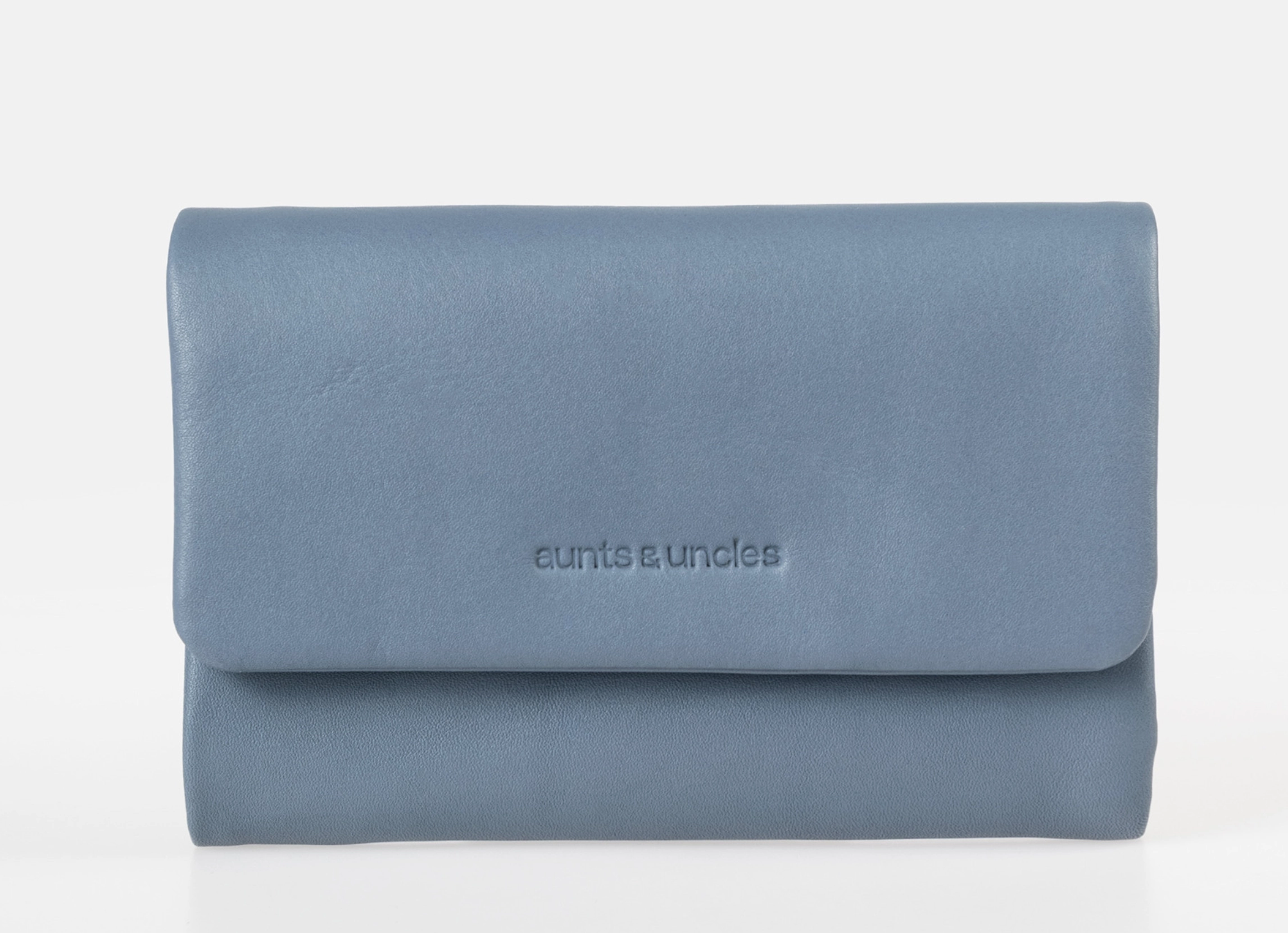 Aunts & Uncles Iris Wallet Mega Hot Offer