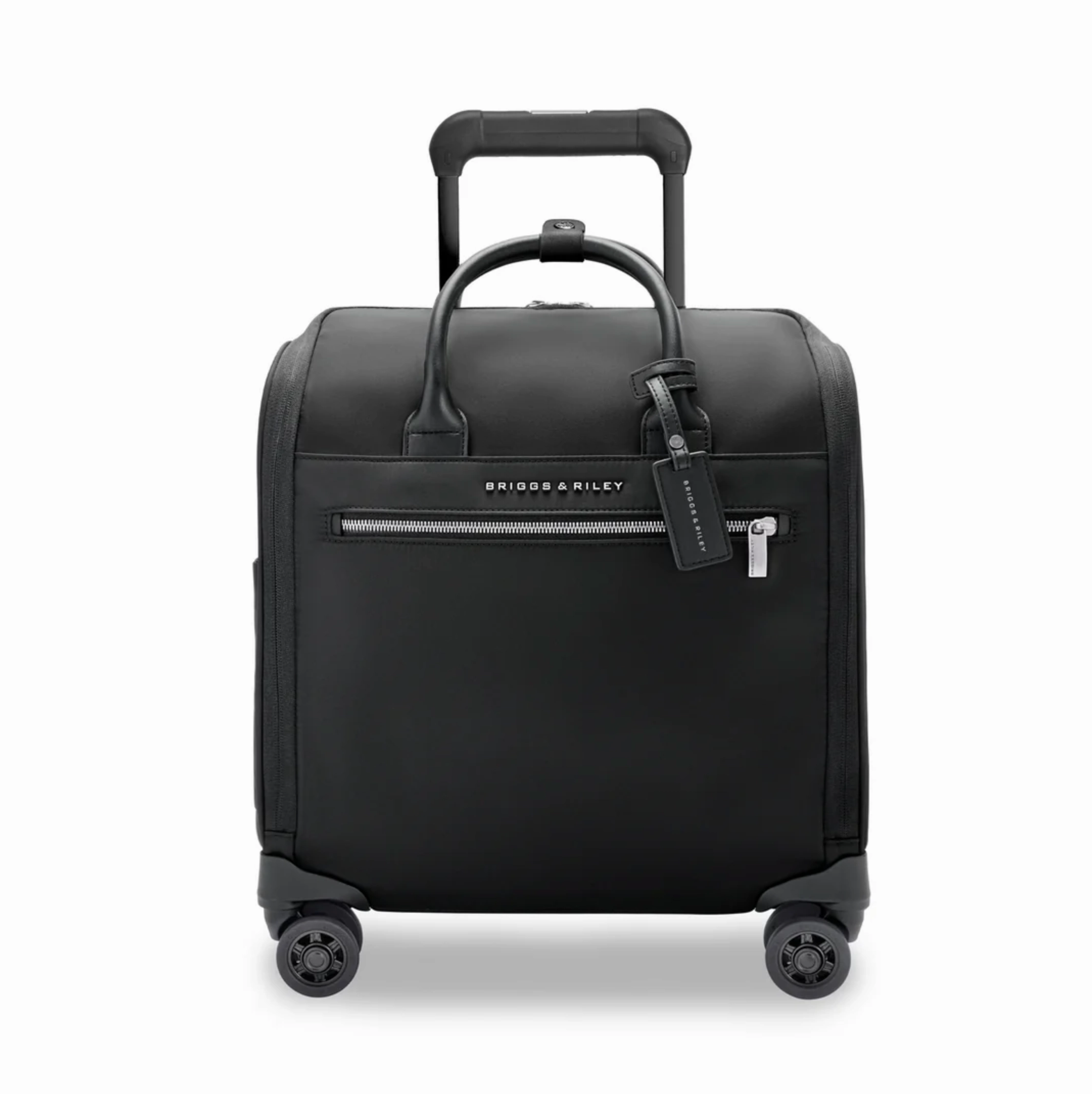 Briggs & Riley Rhapsody Widemouth Cabin Spinner Shop the Best Deals Instant Hot Deal