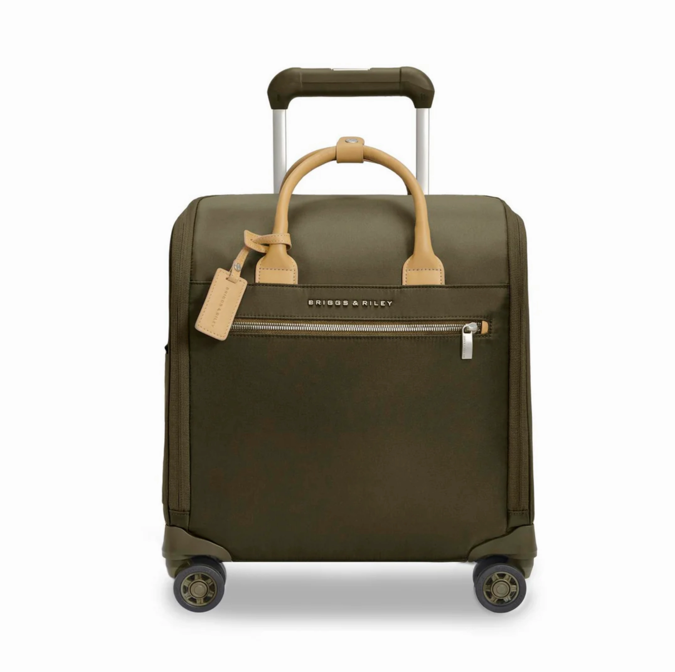 Exclusive Online Deal Briggs & Riley Rhapsody Widemouth Cabin Spinner