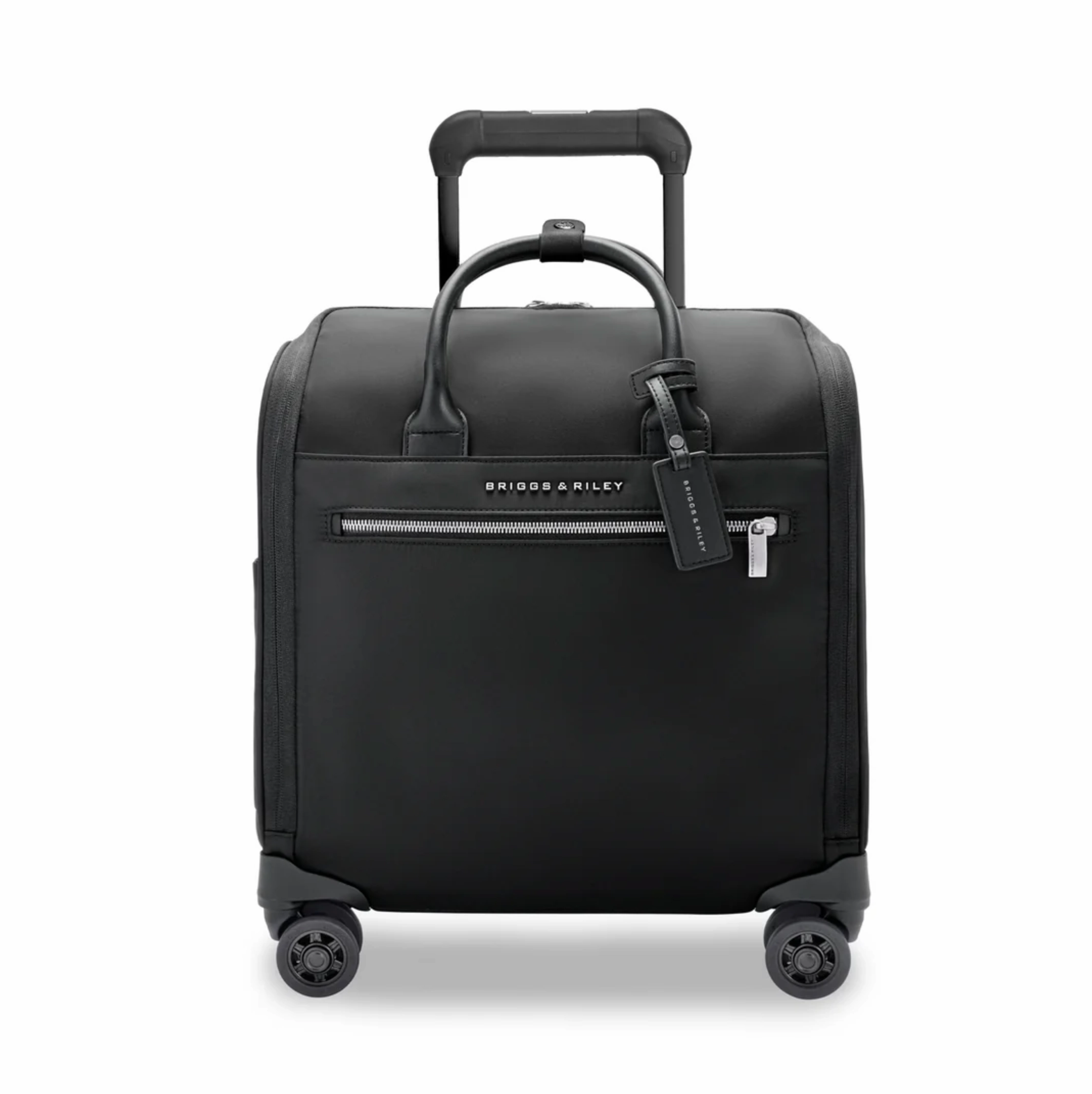 Briggs & Riley Rhapsody Widemouth Cabin Spinner Shop the Best Deals Instant Hot Deal