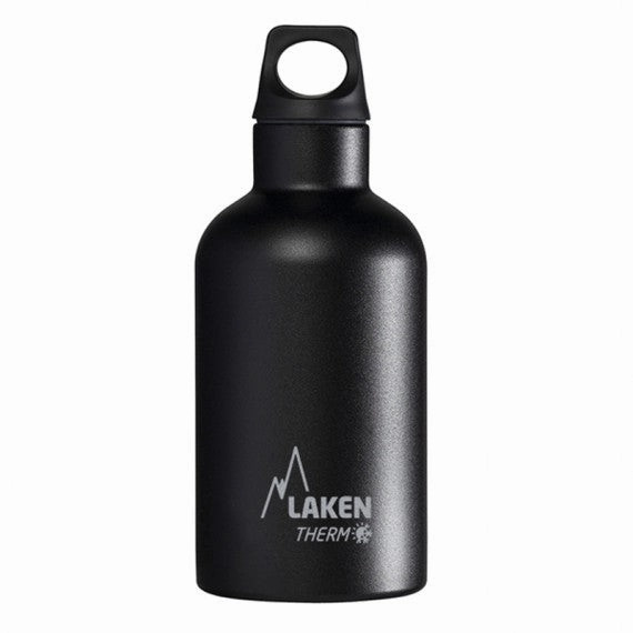 Trending Now Discount Grab Your Hot Pick Futura Stainless Steel Thermo Bottle - Narrow Mouth 12Oz