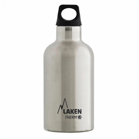 Futura Stainless Steel Thermo Bottle - Narrow Mouth 12Oz Hot Offer Ending Soon Weekend Flash Offer