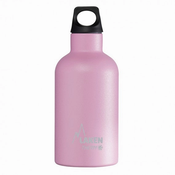 Instant Discount Futura Stainless Steel Thermo Bottle - Narrow Mouth 12Oz