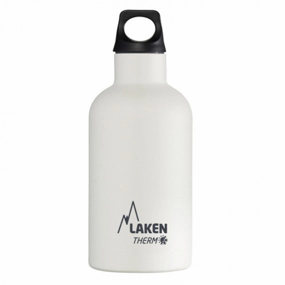 Futura Stainless Steel Thermo Bottle - Narrow Mouth 12Oz Best Deal Alert