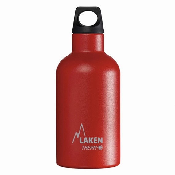Futura Stainless Steel Thermo Bottle - Narrow Mouth 12Oz Sale Ending Soon Surprise Discount Today