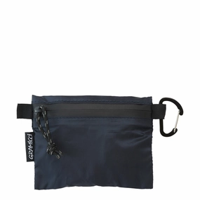 Last Chance Offer Gramicci Micro Ripstop Pouch Dark Navy