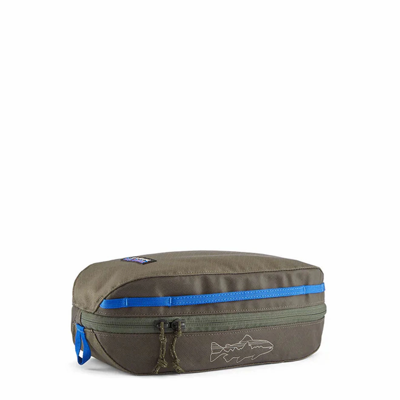 Patagonia Black Hole Cube 3L Basin Green Hot Pick Online Hot Item Clearance
