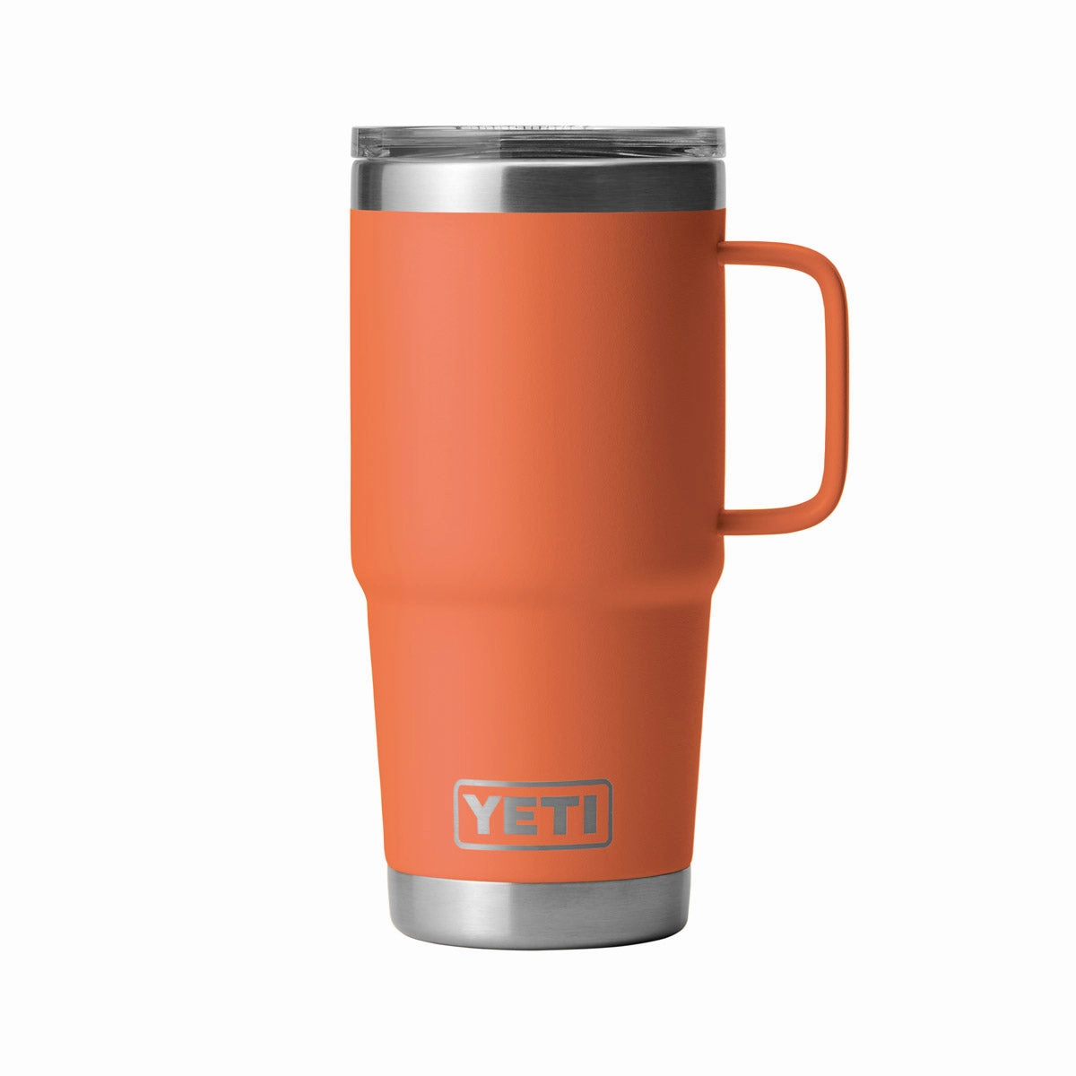 Save Big Today Rambler 20 Oz Travel Mug