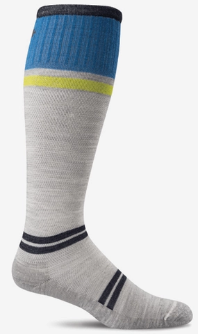 Sockwell Women'S Sport Flirt Graduated Compression Sock Clearance Steal Today