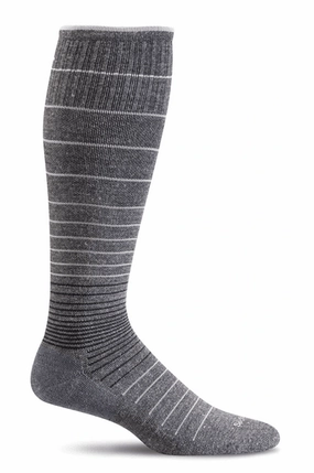 Big Sale Today Sockwell WomenS Circulator Moderate Graduated Compression Socks
