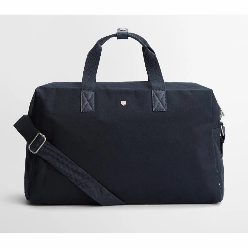 Flash Sale Alert Barbour Cascade Flight Bag - Navy