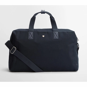 Flash Sale Alert Barbour Cascade Flight Bag - Navy