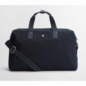 Flash Sale Alert Barbour Cascade Flight Bag - Navy