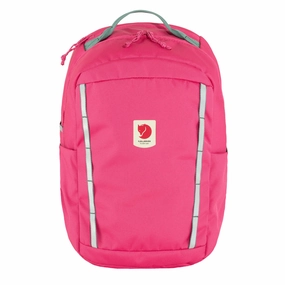 Fjallraven Skule Kids Backpack Magenta Pink Last Chance Steal EndofWeek Deals