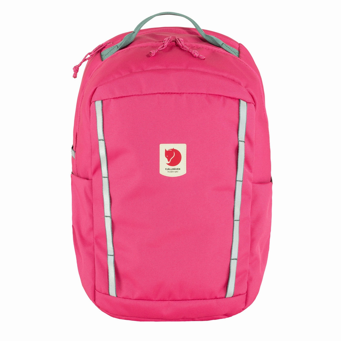 Fjallraven Skule Kids Backpack Magenta Pink Last Chance Steal EndofWeek Deals