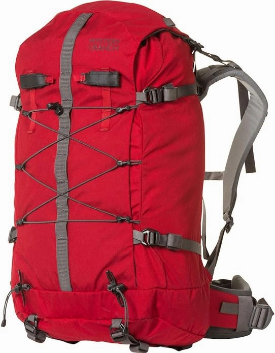 MustHave Gift Ideas Mega Discount Today Mystery Ranch Men'S Scepter 50 Backpack