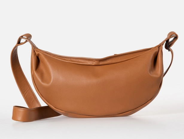 Today Only Discount Alert Flash Sale Alert Aunts & Uncles Jamie'S Orchard Crocus Crossover Handbag