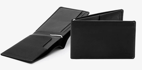 Bellroy Rfid Travel Wallet Shop Smart Save