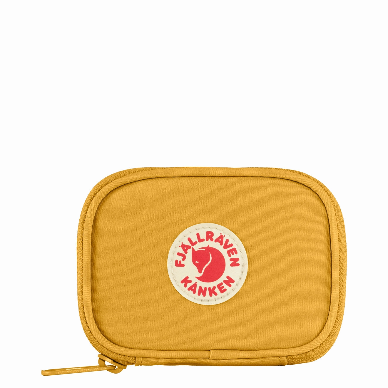 Fjallraven Kanken Card Wallet Ochre Today Only Steal