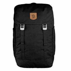 Today Only Hot Sale Fjallraven Greenland Top Backpack Black