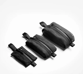 Dont Miss Out Matador Mesh Organizer Bag Set
