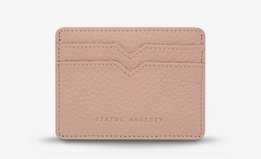 Status Anxiety Together For Now Wallet Flash Deal Alert Clearance Event Today