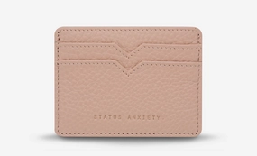 Status Anxiety Together For Now Wallet Flash Deal Alert Clearance Event Today