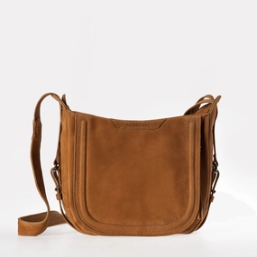 Aunts & Uncles Amelie'S Nettle Bed Pansy Crossover Bag Surprise Offer Now