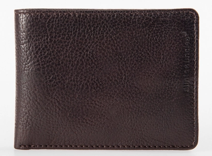 Hot Clearance Now Flash Sale Alert Now Aunts & Uncles Barber Shop The Gambler Wallet