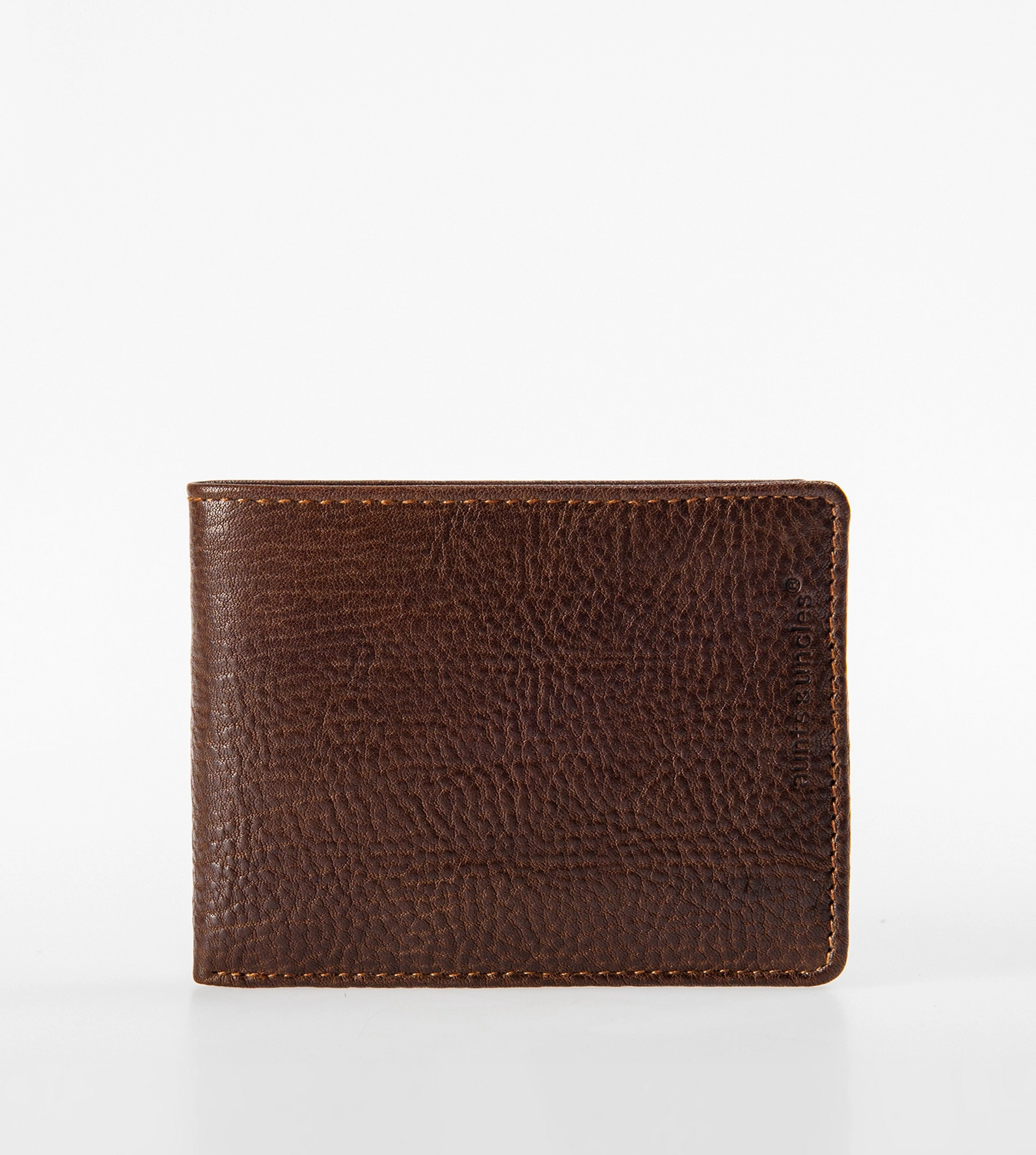 Aunts & Uncles Barber Shop The Gambler Wallet Limited Time Steal